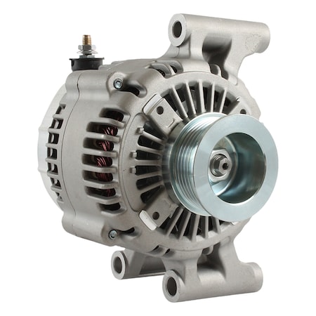 Db Electrical Alternator For 3.0L Jaguar S-Type 2000-2004 Xr8-42452 Xr8-8577; And0226 400-52281